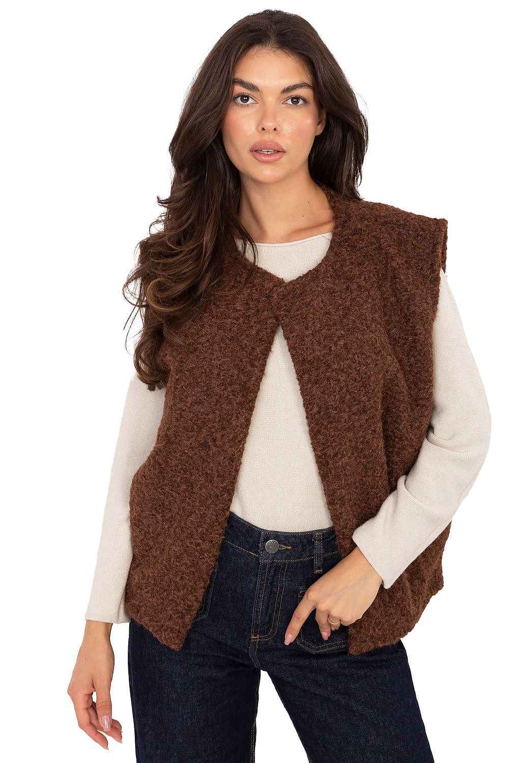 Gilet model 217874